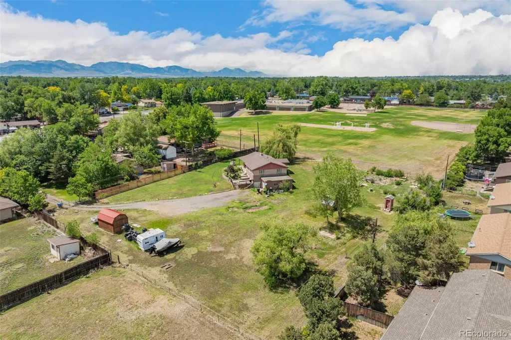 5870 Nelson Court Arvada CO 80004
