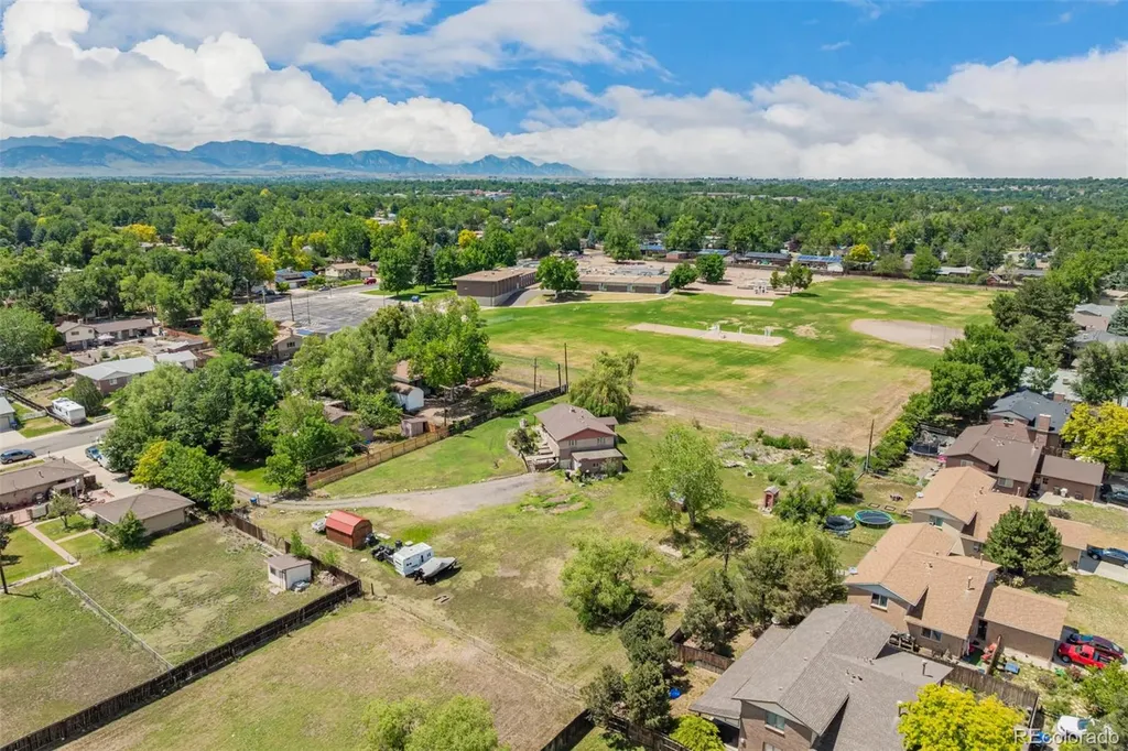 5870 Nelson Court Arvada CO 80004