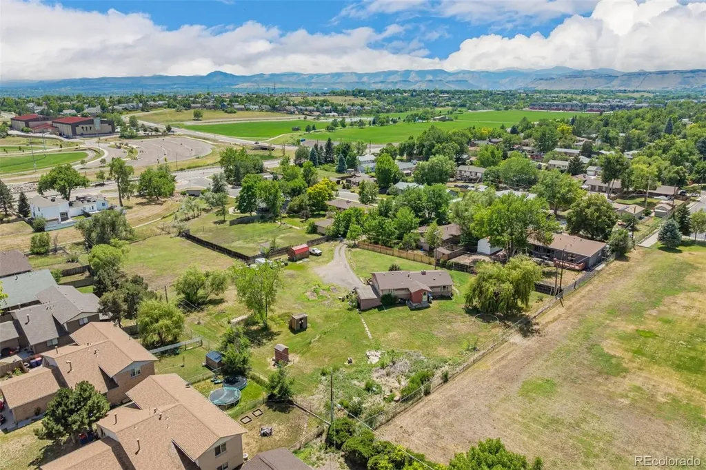 5870 Nelson Court Arvada CO 80004
