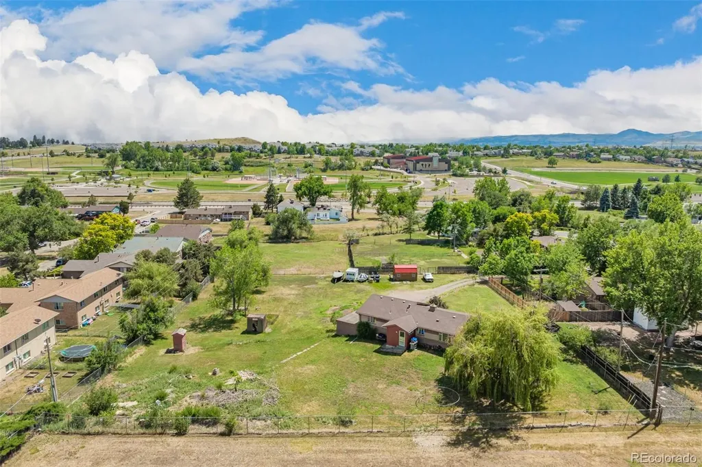 5870 Nelson Court Arvada CO 80004