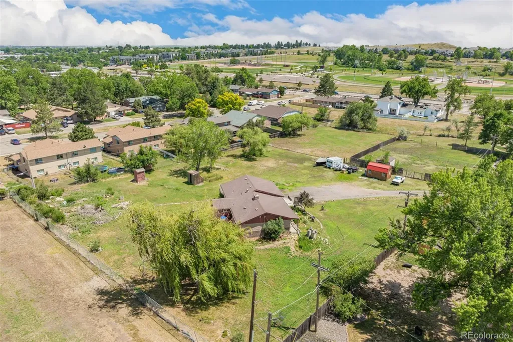 5870 Nelson Court Arvada CO 80004