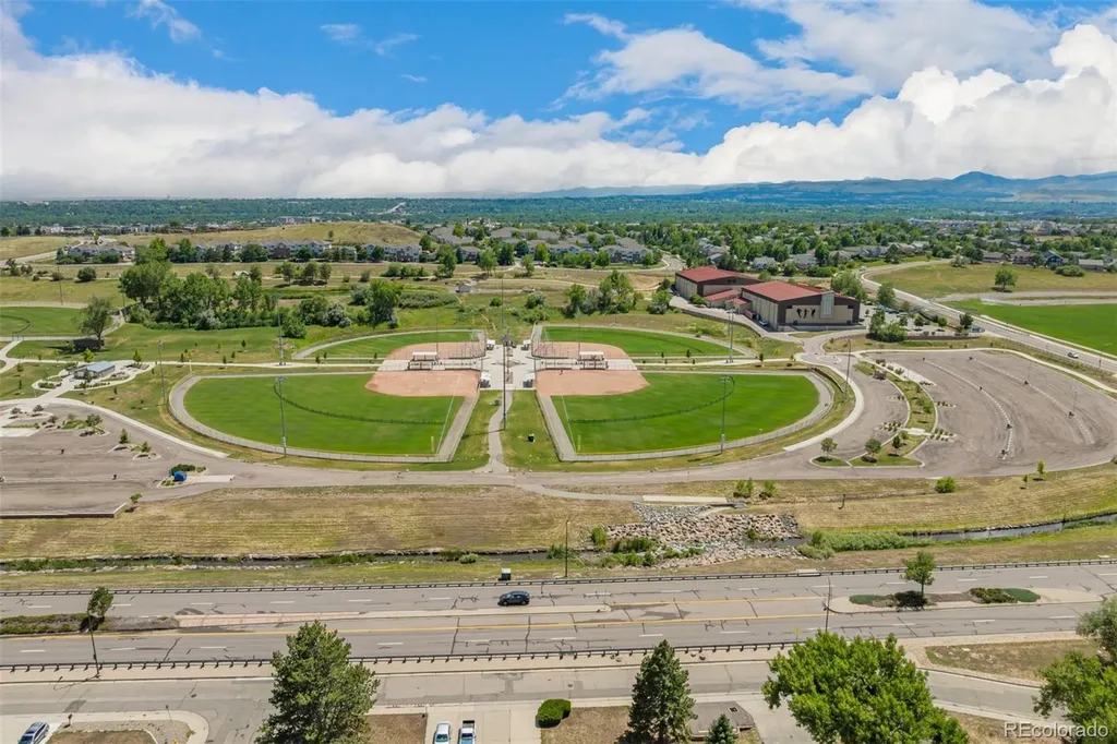 5870 Nelson Court Arvada CO 80004