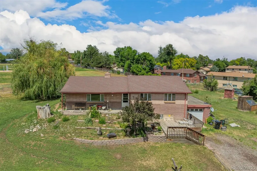 5870 Nelson Court Arvada CO 80004