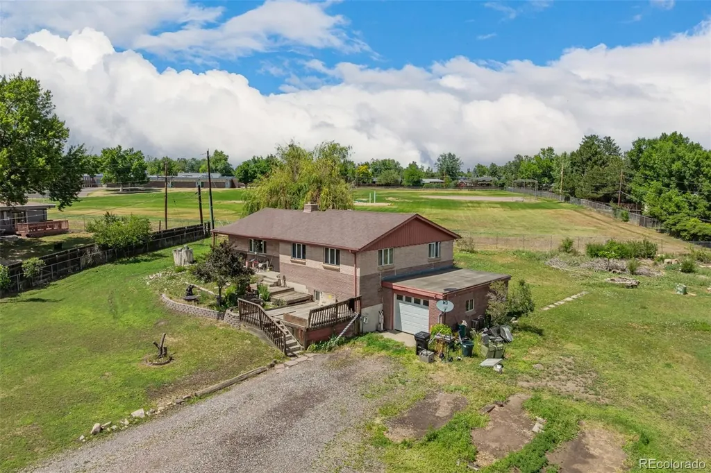 5870 Nelson Court Arvada CO 80004