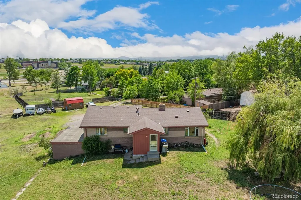 5870 Nelson Court Arvada CO 80004