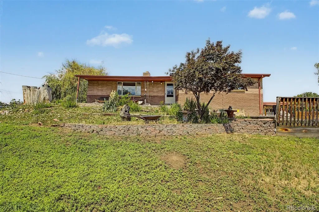 5870 Nelson Court Arvada CO 80004