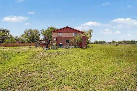 5870 Nelson Court Arvada CO 80004