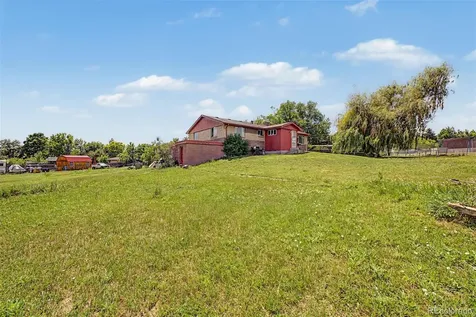 5870 Nelson Court Arvada CO 80004
