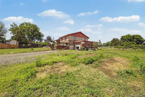 5870 Nelson Court Arvada CO 80004