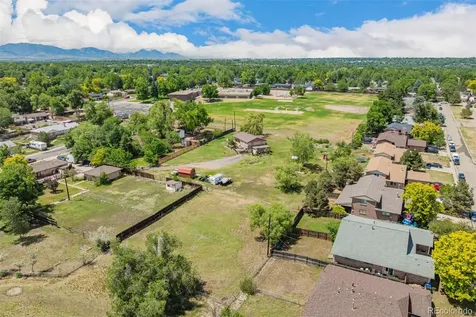 5870 Nelson Court Arvada CO 80004