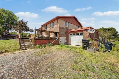 5870 Nelson Court Arvada CO 80004