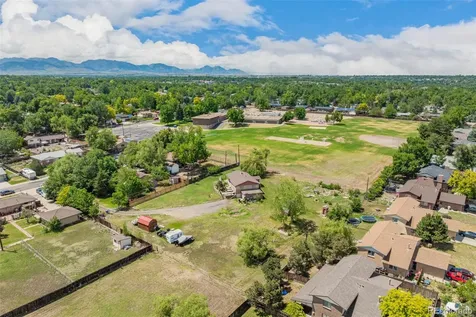5870 Nelson Court Arvada CO 80004