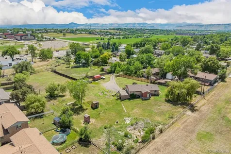5870 Nelson Court Arvada CO 80004