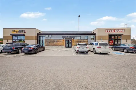 5870 Nelson Court Arvada CO 80004