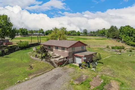 5870 Nelson Court Arvada CO 80004