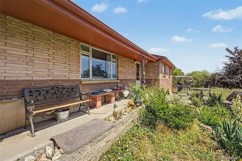 5870 Nelson Court Arvada CO 80004