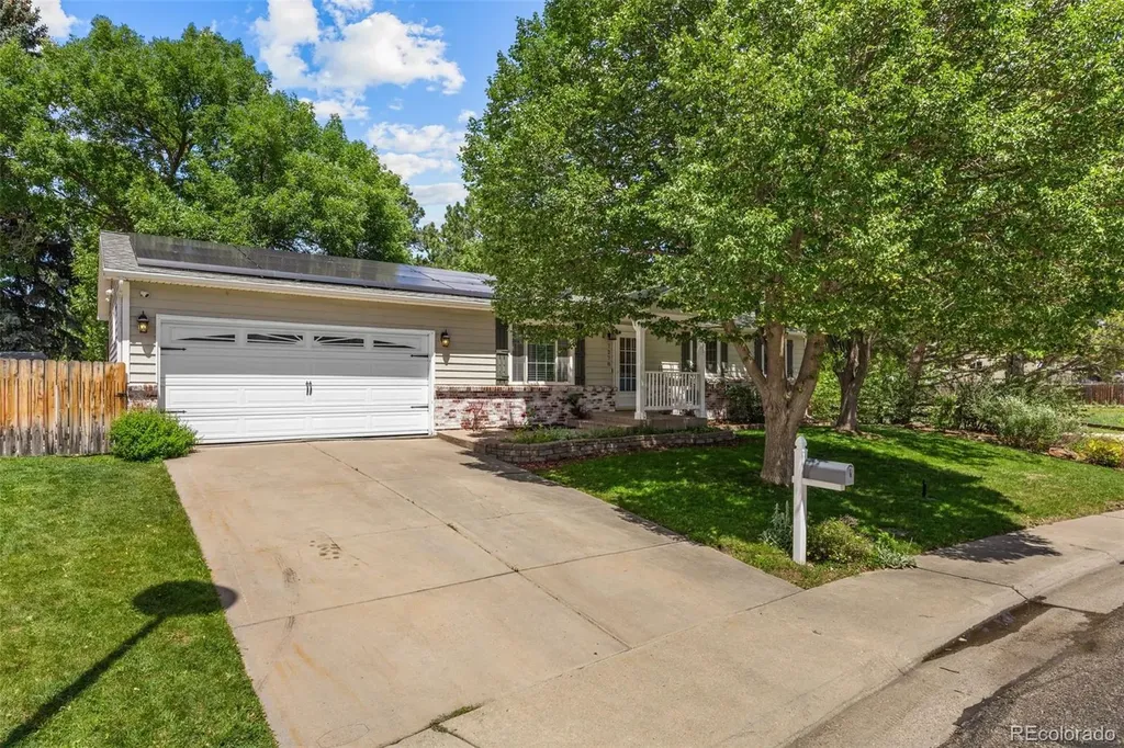 7278 Union Court Arvada CO 80005