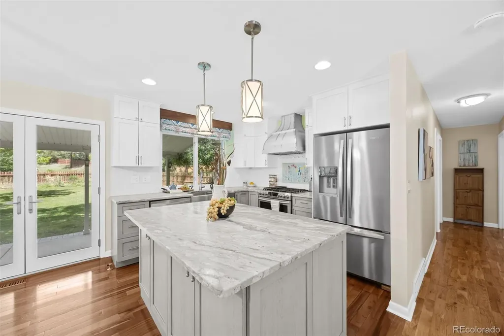 7278 Union Court Arvada CO 80005