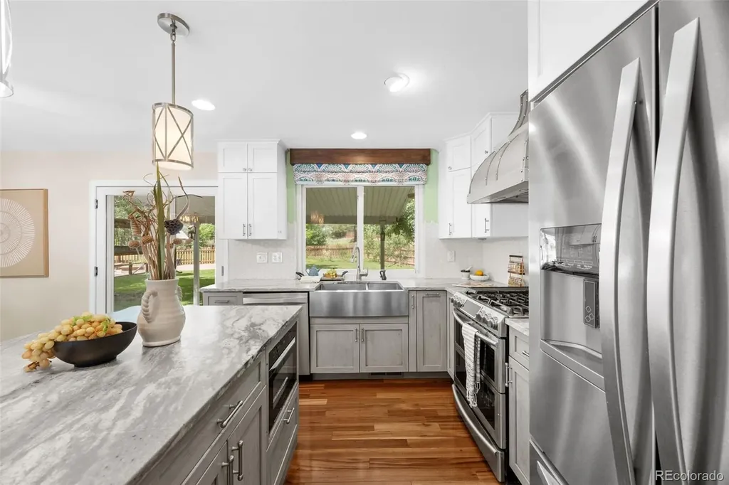 7278 Union Court Arvada CO 80005