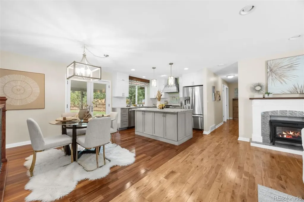 7278 Union Court Arvada CO 80005