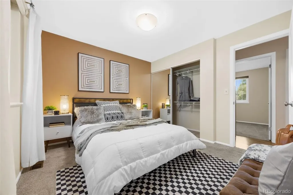 7278 Union Court Arvada CO 80005