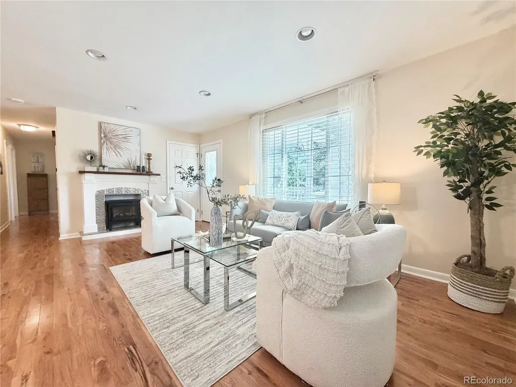 7278 Union Court Arvada CO 80005