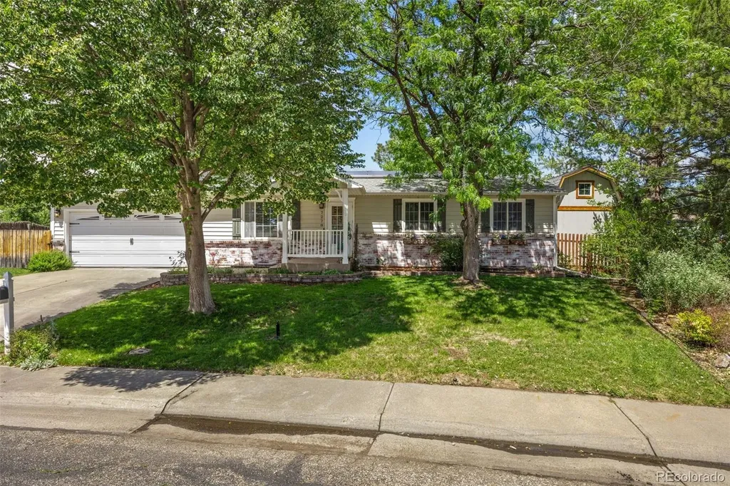 7278 Union Court Arvada CO 80005