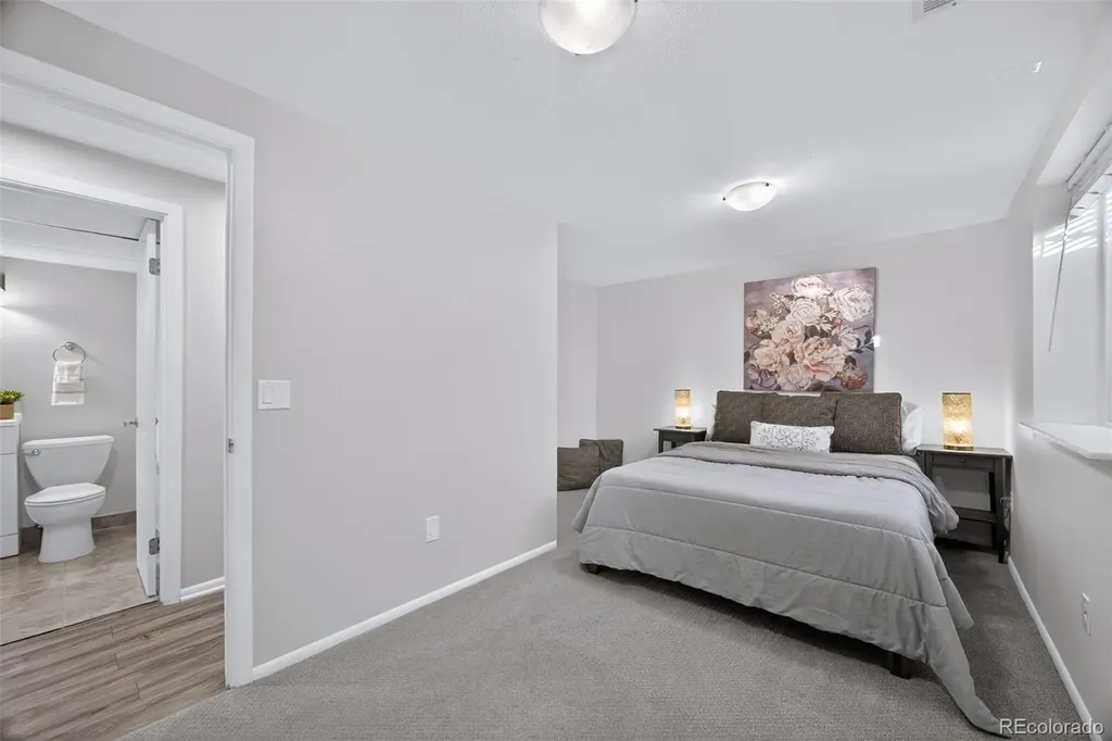 7278 Union Court Arvada CO 80005