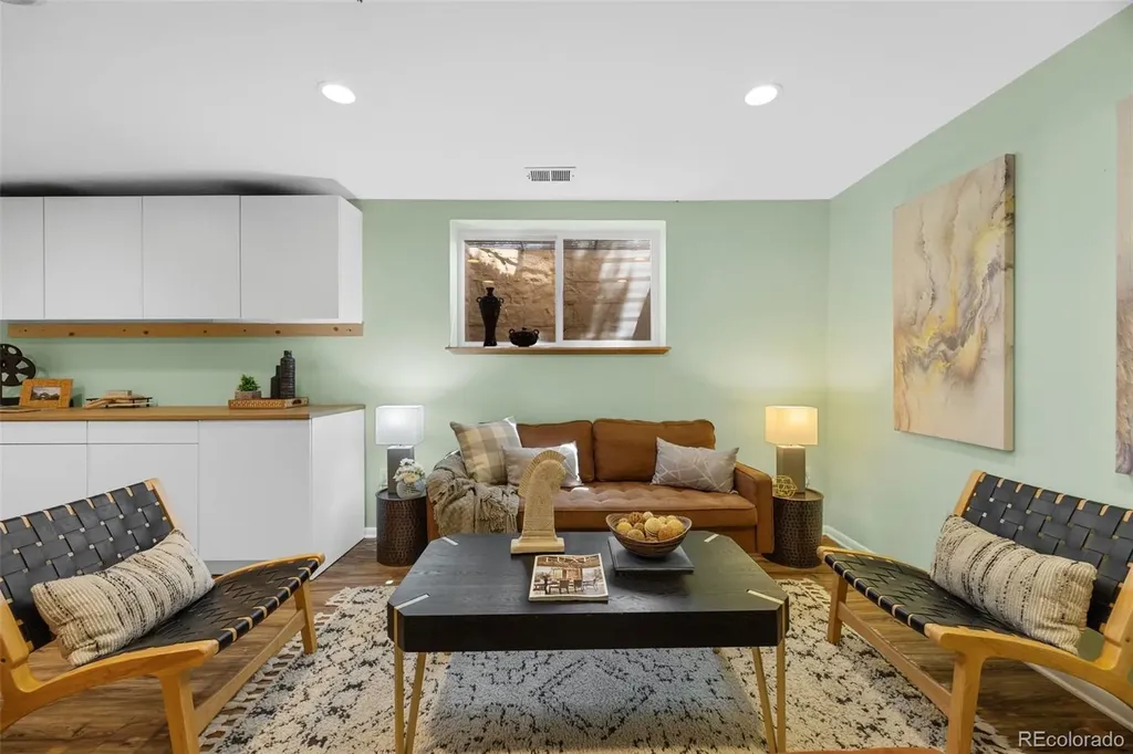 7278 Union Court Arvada CO 80005