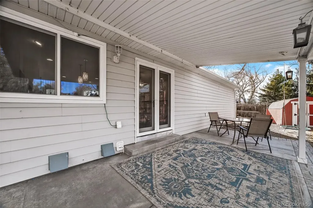7278 Union Court Arvada CO 80005