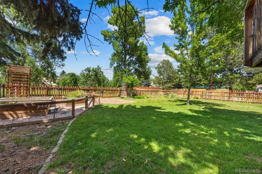 7278 Union Court Arvada CO 80005