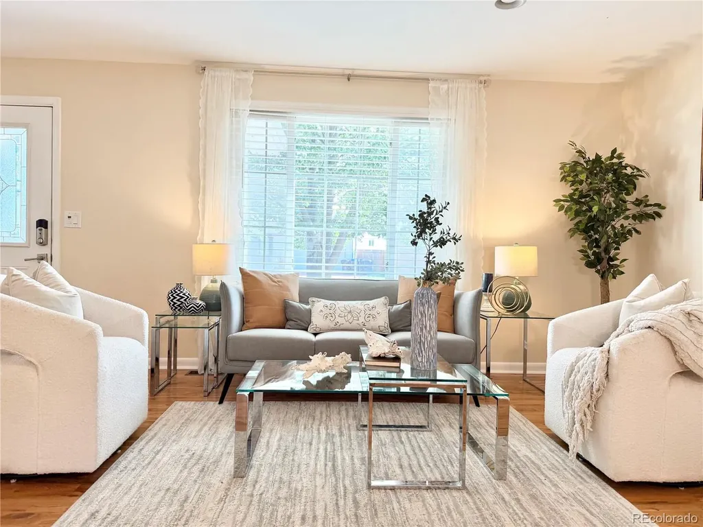 7278 Union Court Arvada CO 80005