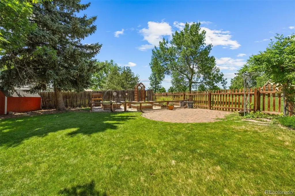 7278 Union Court Arvada CO 80005