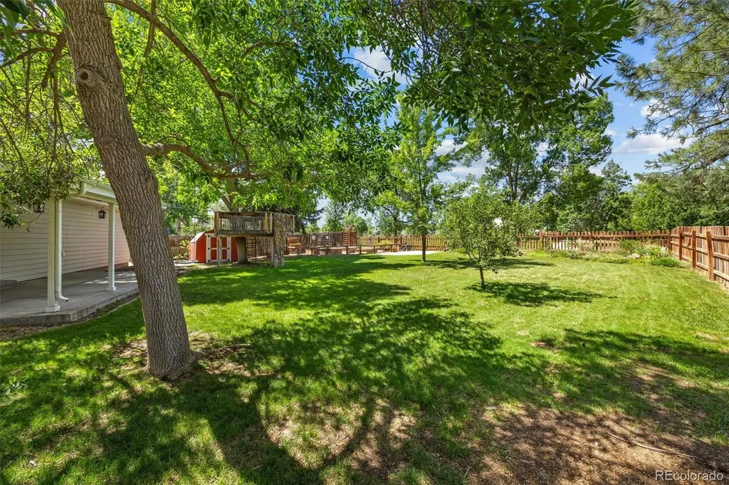 7278 Union Court Arvada CO 80005