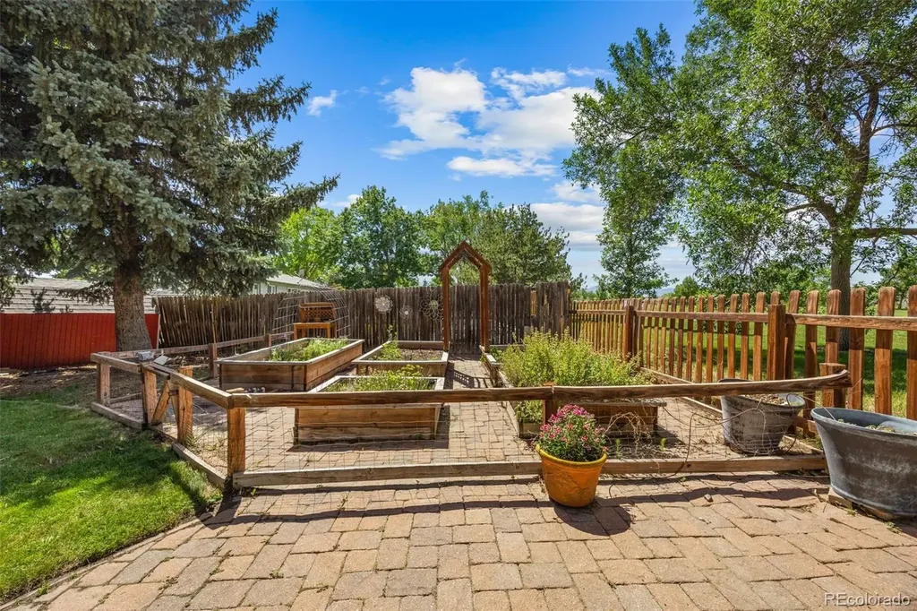7278 Union Court Arvada CO 80005