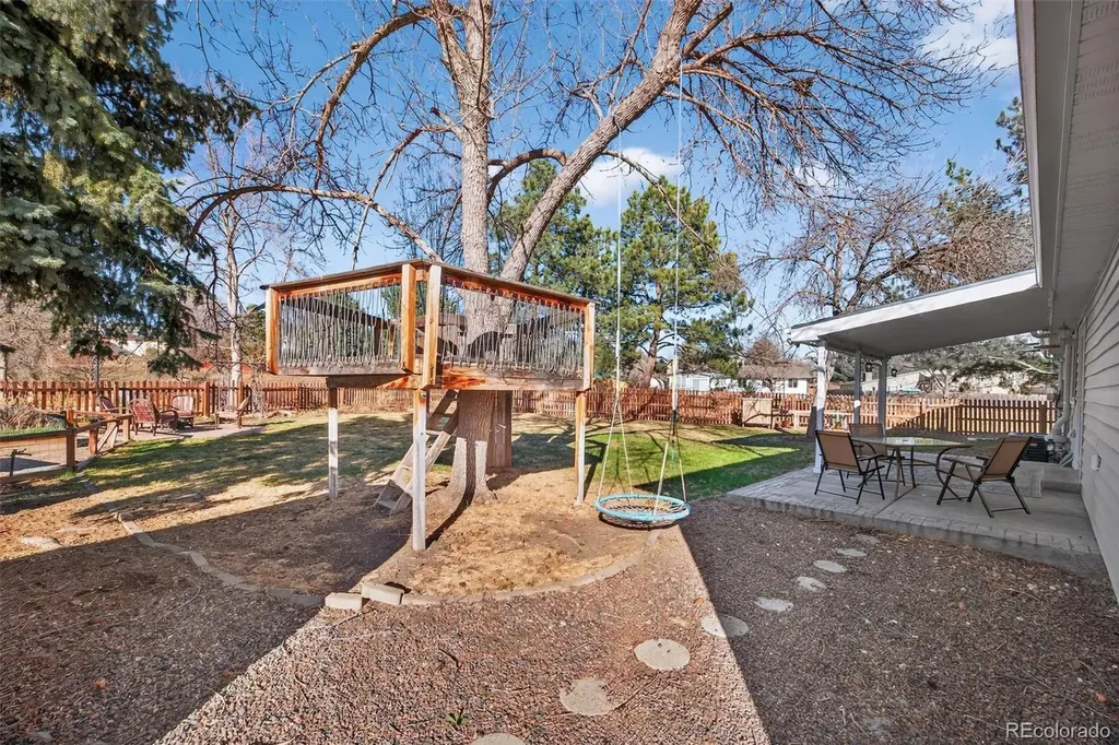 7278 Union Court Arvada CO 80005