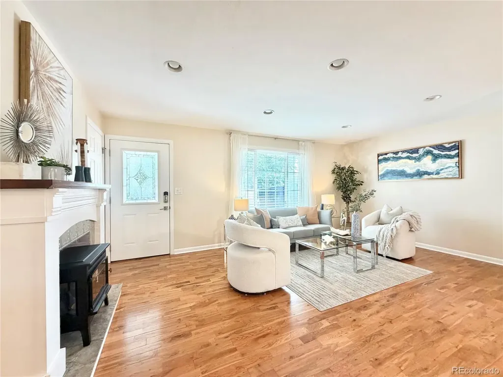7278 Union Court Arvada CO 80005