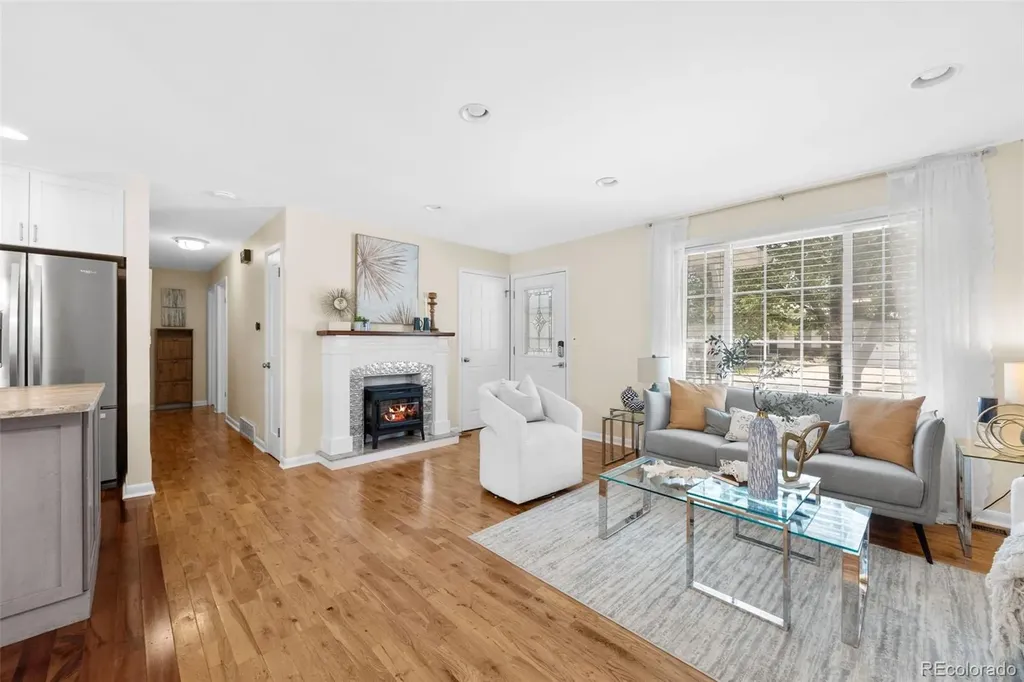 7278 Union Court Arvada CO 80005