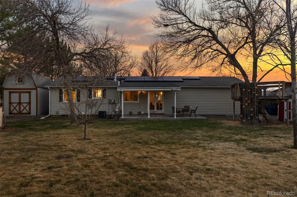 7278 Union Court Arvada CO 80005