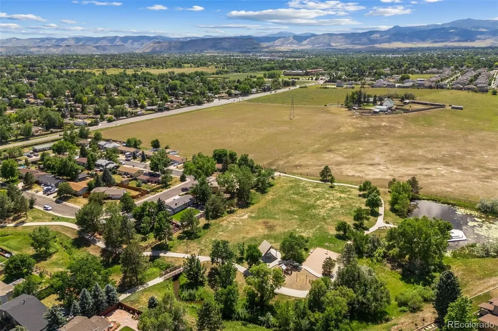 7278 Union Court Arvada CO 80005