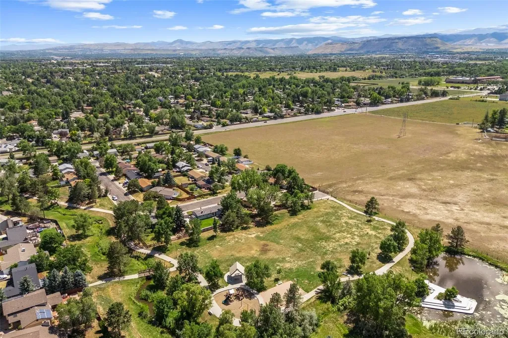 7278 Union Court Arvada CO 80005