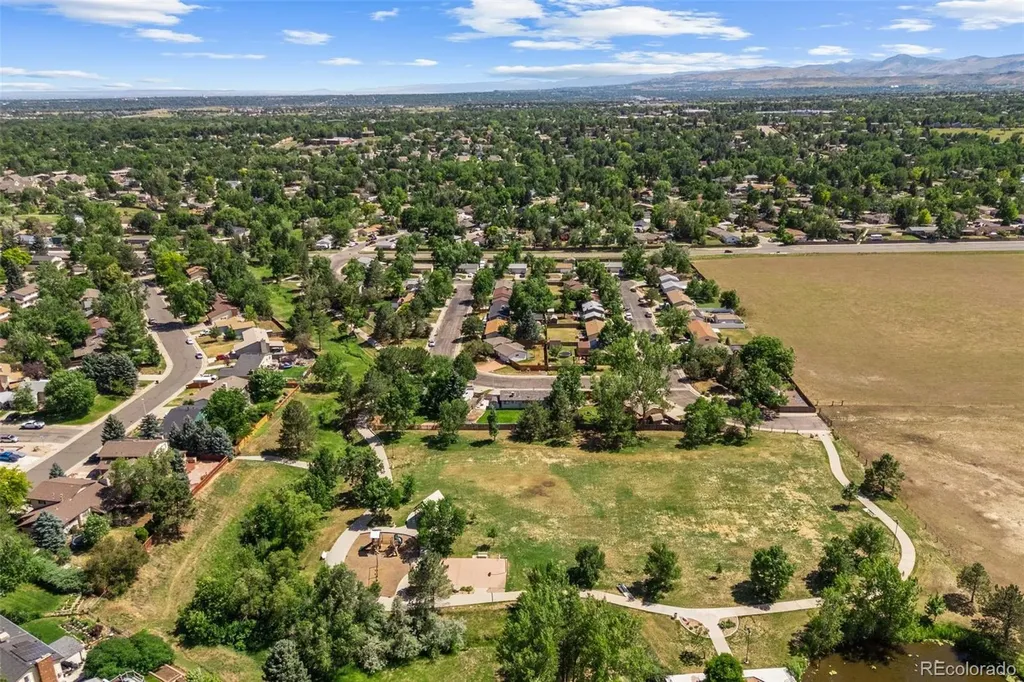 7278 Union Court Arvada CO 80005