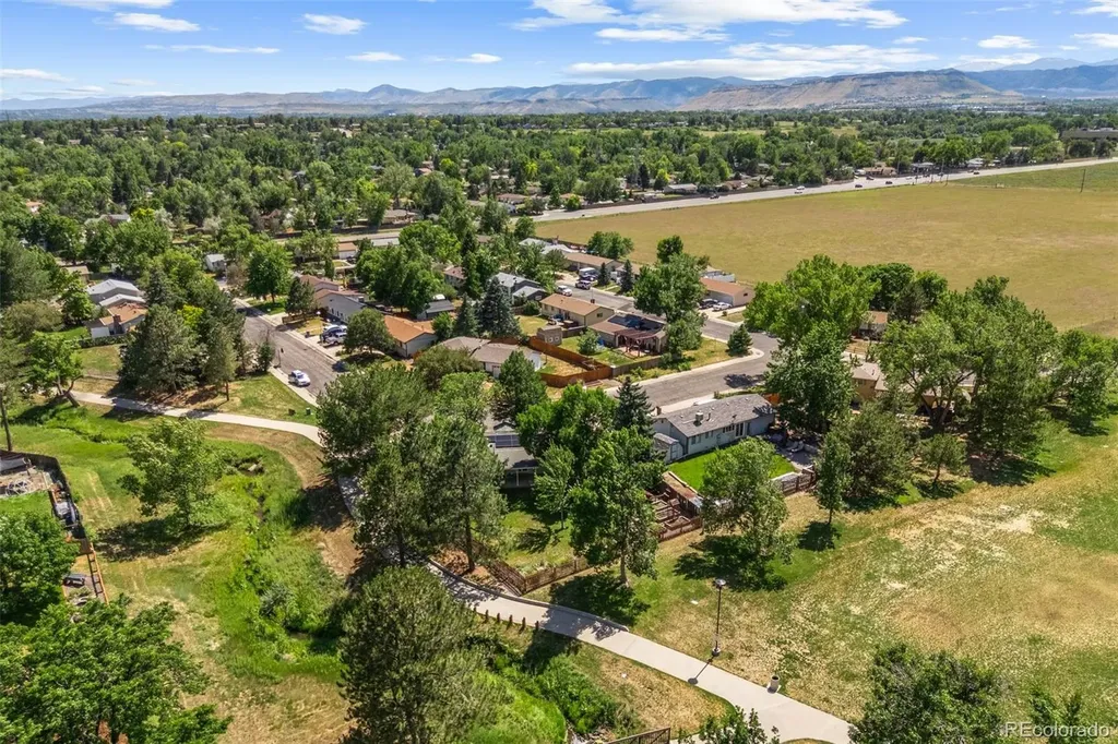 7278 Union Court Arvada CO 80005