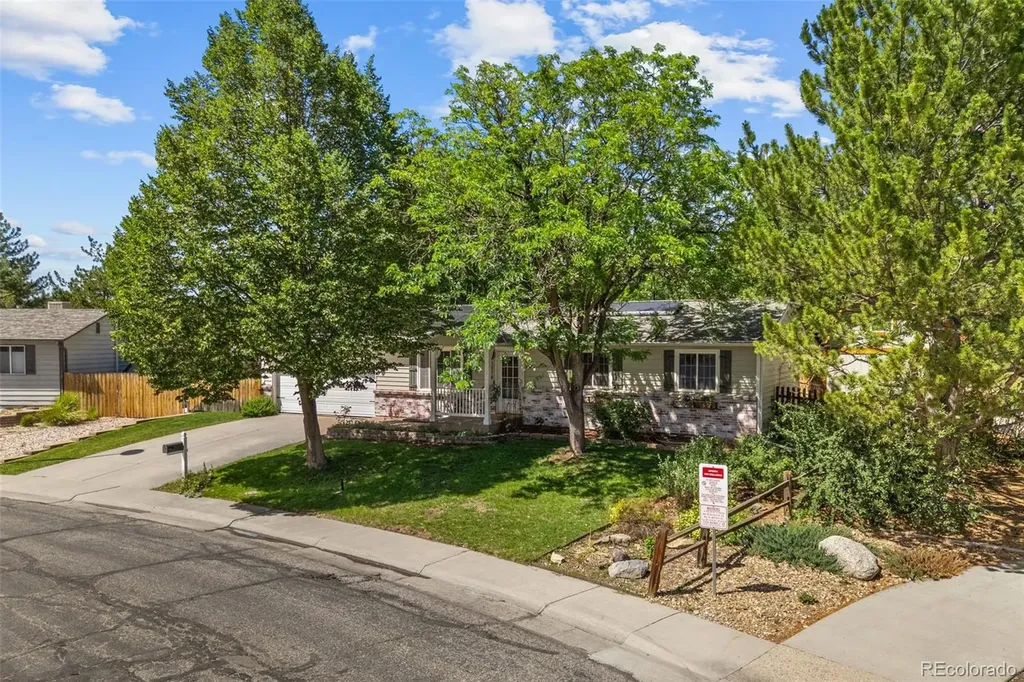 7278 Union Court Arvada CO 80005