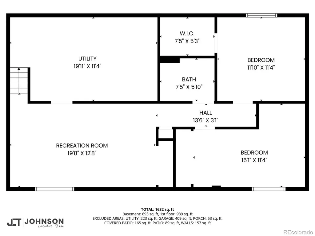 7278 Union Court Arvada CO 80005