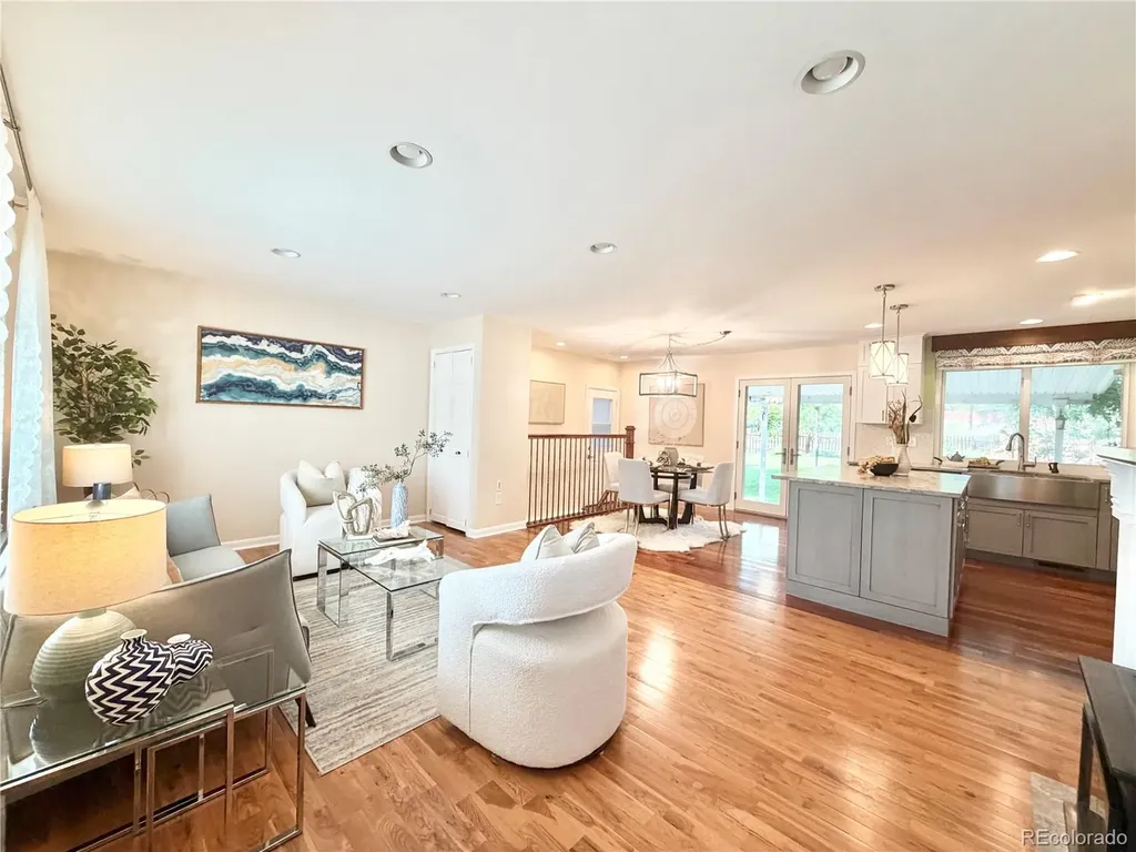 7278 Union Court Arvada CO 80005