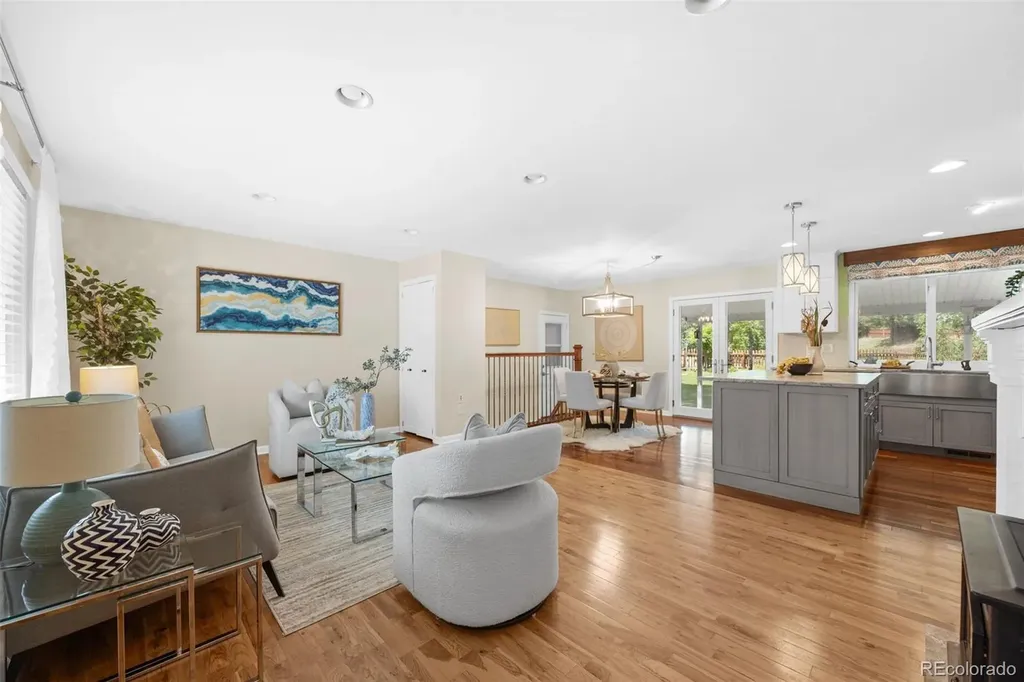 7278 Union Court Arvada CO 80005