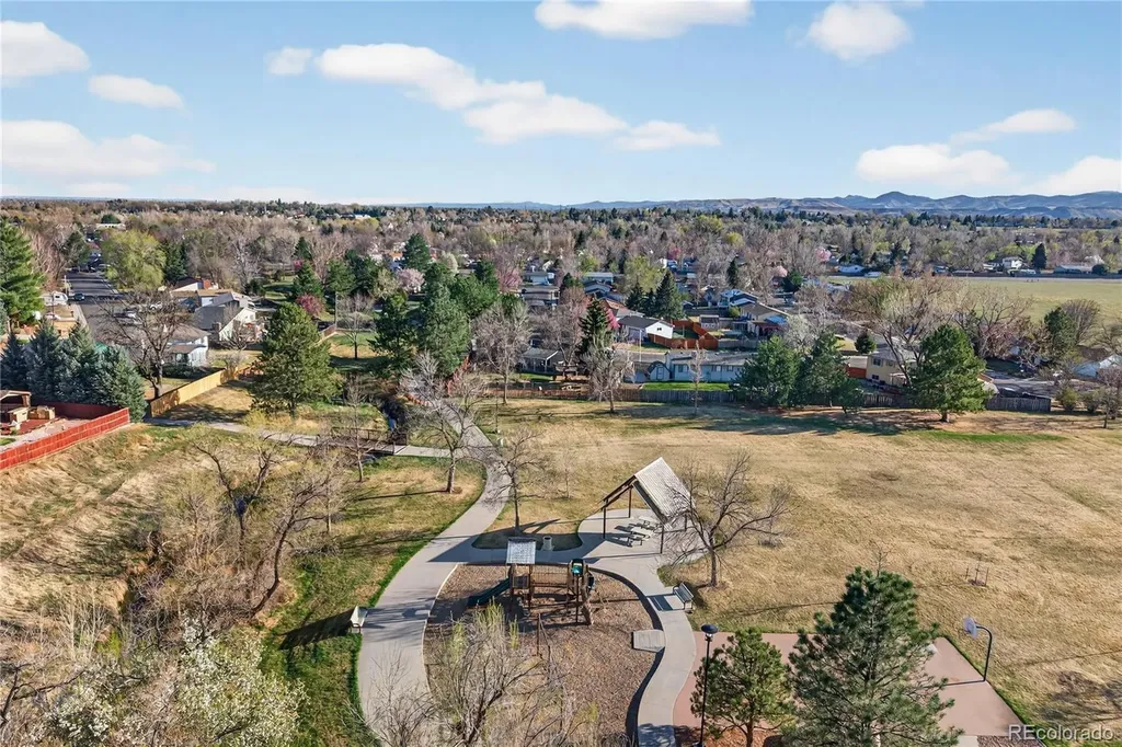 7278 Union Court Arvada CO 80005