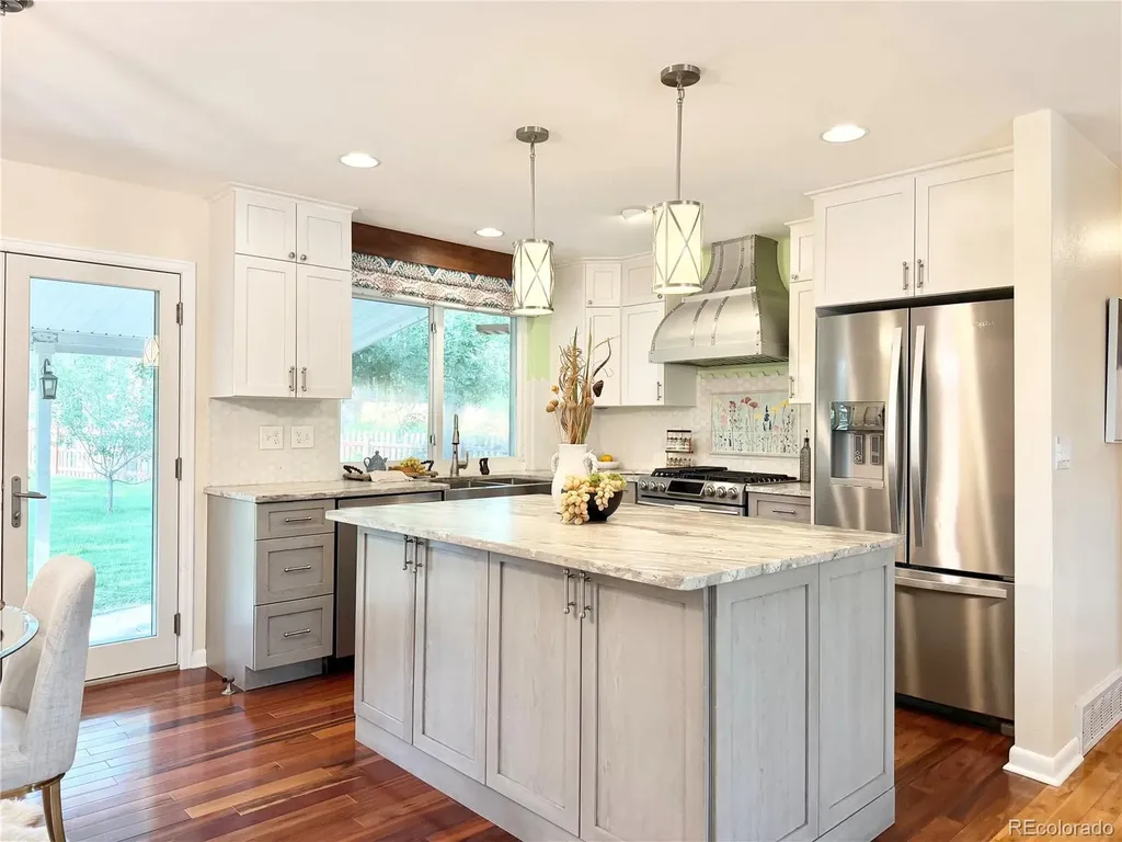 7278 Union Court Arvada CO 80005