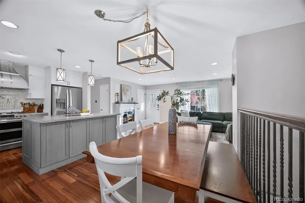 7278 Union Court Arvada CO 80005